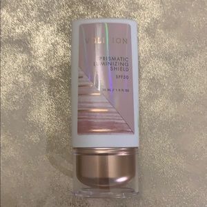 Volition Prismatic Luminizing Shield SPF 50